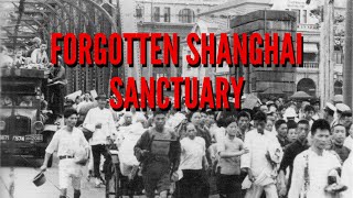 The Forgotten Sanctuary- Life in the Shanghai International Settlement During the Battle of Shanghai