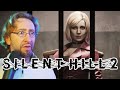 The Prison is HORRIFYING - Silent Hill 2 Remake (Part 4)