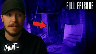 Portal to Hell? Uncover the Dark Secrets of Haunted Basement | Haunted Discoveries 211