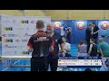 lukas dallmann vs bruno stöckli highlights sdc tour 13 quarter final 2024