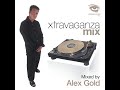 Xtravaganza Mix - Mixed By Alex Gold