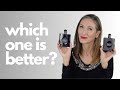 BLACK OPIUM LE PARFUM VS BLACK OPIUM EXTREME/WHICH ONE IS BETTER?