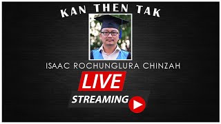 Missionary Pu Saktea Vuina (Live)