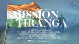 Mission tiranga official video song by sk panchal