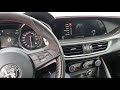 Exhaust flap control for Alfa Romeo Stelvio with - dna-race mode