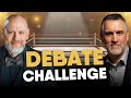 PREDESTINATION DEBATE CHALLENGE | Dr. Leighton Flowers | James White | Soteriology 101