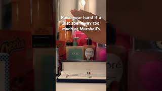 Lol i spent way too much at Marshalls 🥲💕 #preppyyyy #trending #subscribe #marshall