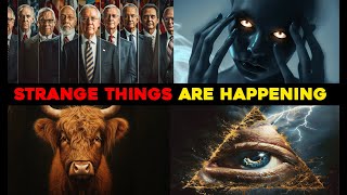 April 2024 An Incredible Month | Red Heifer Prophecy | Anti Christ | End Time Signs | Jesus' Warning