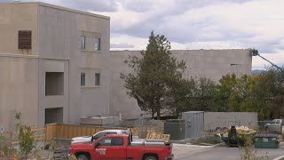 World-class museum at Montana Heritage Center takes shape