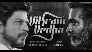 Vikram Vedha Hindi Remake Trailer Teaser Full Movie | Official Look | Hrithik Roshan | Saif Ali Khan
