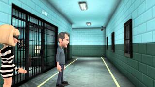 county jail inmate search