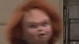 Fun with Chucky - Child's Play YTP