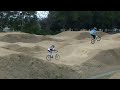 bmx　大泉　第3ストレート　孝則 u0026 好誠