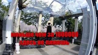 БЕЗУМНО ДОРОГОЕ КЛАДБИЩЕ С ПАМЯТНИКАМИ ДОРОЖЕ 100 МЛН/КЛАДБИЩЕ ЗВЕЗД И ЗНАМЕНИТОСТЕЙ ШОУ-БИЗНЕСА....