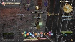 FINAL FANTASY XIV A job in final fantasy 14 part 362