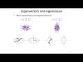 17: Principal Components Analysis_ - Intro to Neural Computation