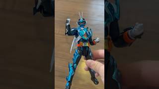 S.H.Figuarts 仮面ライダーガッチャード スチームホッパー#shorts