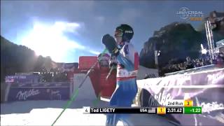 Alta Badia GS 2014 - FIS Alpine World Cup
