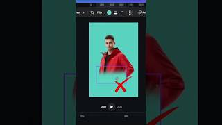 How to Blur Photo Edges in Canva Easy Canva Tutorial
