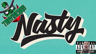 @TravisEggsBaby - Nasty 😏 (official audio)