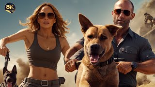 Jason Statham | Explosive Action Movie 2025 | Full 8K Ultra HD Film #ActionMovies b1