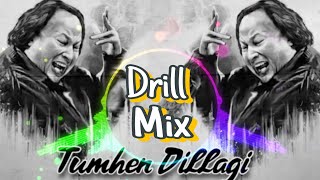 Tumhe Dillagi Bhool Jaani Padegi Full Version [NFAK Remix] Bass Boosted