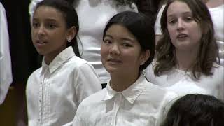 It Don't Mean a Thing If It Ain't Got That Swing - 2026 FCPS 6th Grade All-County Chorus