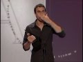 Enrique Iglesias Wins Latin Music Artist - AMA 1999