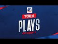 EASL Top 5 Plays | Week 1