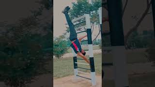 💪⚡#calisthenics #workout #youtubeshorts #youtube #fitness #levelup #strengthtraining.