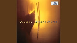 Vivaldi: Stabat Mater, R.621 - 6. "Pro peccatis" (Andante)