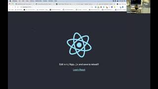Max Parelius – Create a server side rendered react app with no build configuration