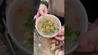 Hướng Dẫn Nấu Món Lẩu cháo chim đậu xanh này cực ngọn và bổ cho sức khoẻ. Chị em lưu lại nhé