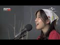 #UMLiveSession - Keisya Levronka - Jadi Kekasihku Saja