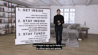 Nuclear Preparedness PSA (with captions)