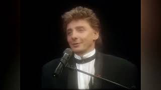 Barry Manilow -  I write the songs (The Greatest Hits & Then Some) `1993 HD