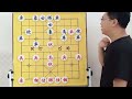 弃车十四招，中国象棋最高绝学 中炮盘头马 弃车飞刀 布局陷阱