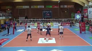 # Lünehünen Volleyball - Viktor Lindberg \