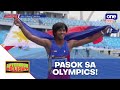 Afternoon Delight | Meet hurdler John Cabang Tolentino, PH bet for Paris 2024