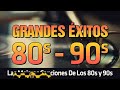Grandes Exitos 80 y 90 ~ Clasicos De Los 80 En Ingles ~ Musica Disco De Los 70 80 90 Mix En Ingles
