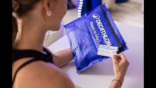 Movo x Decathlon: Reusable Packaging for E-commerce