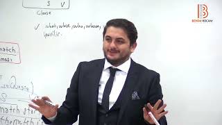 HAKKI ŞAHİN VİDEO 22 Noun Clause