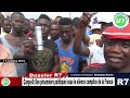 liberez les prisonniers des prisonniers politiques au congo b sous le silence complice de la france