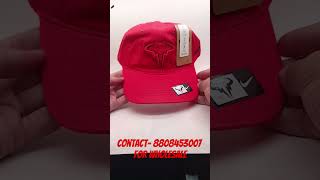 Visit- B-22 New mumtaz market Aminabad lucknow #cap #fashion #trendingfashion #edit