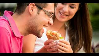 Second Date Update PODCAST: Grilled Cheese Factory