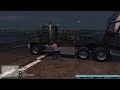FiveM : New Towing Script V0.97