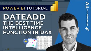 The DATEADD Function - The Best and Most Versatile Time Intelligence Function In DAX [2022 Update]