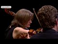 christian tetzlaff brahms trio for violin cello and piano in f major op. 8