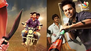 Uriyadi Review | Latest Tamil Movie