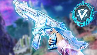 I Found the gun to take over the META... (Apex Legends)